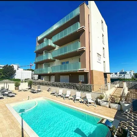 Residence 3 Oblo Giulianova Exterior photo