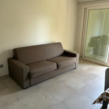 Residence 3 Oblo Giulianova Exterior photo