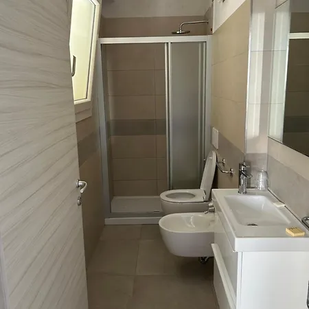Residence 3 Oblo Giulianova Exterior photo