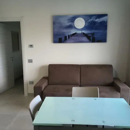 Residence 3 Oblo Giulianova Exterior photo