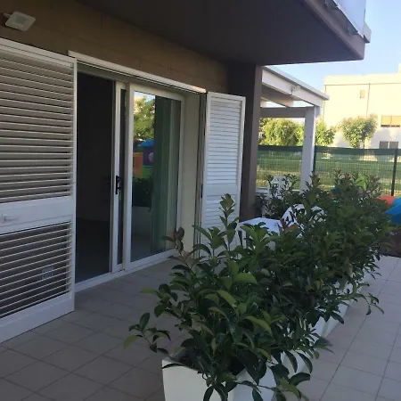 Residence 3 Oblo Giulianova Exterior photo