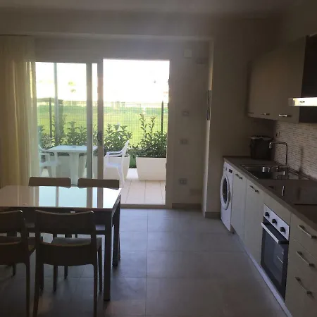 Residence 3 Oblo Giulianova Exterior photo