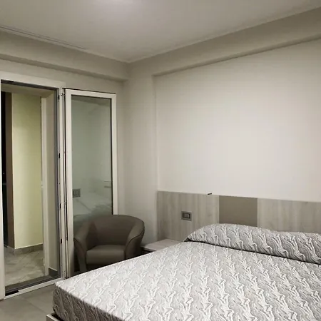 Residence 3 Oblo Giulianova Exterior photo