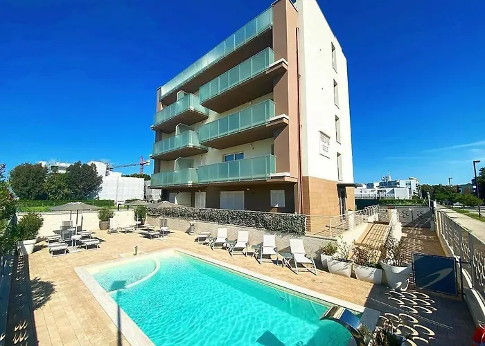Residence 3 Oblo