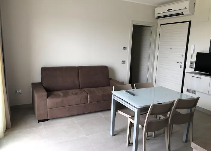 Residence 3 Oblo