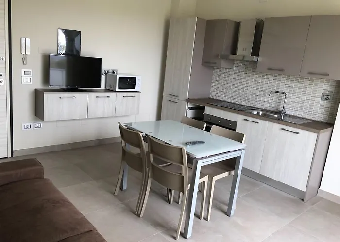 Residence 3 Oblo
