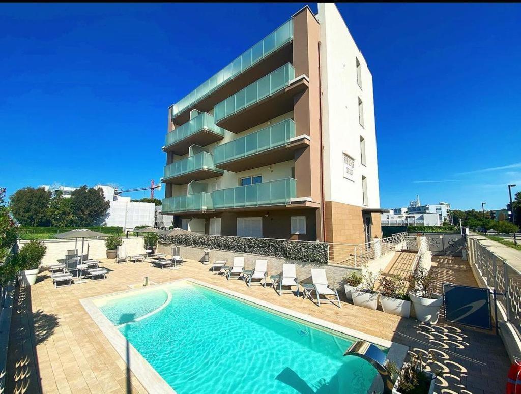 Apartment 3 Oblo