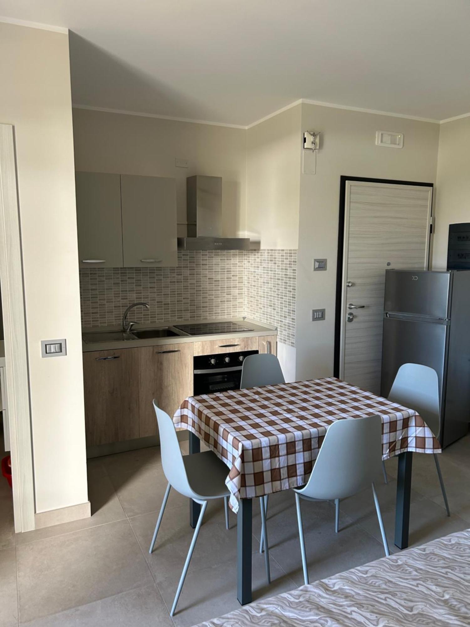 Apartment 3 Oblo Giulianova