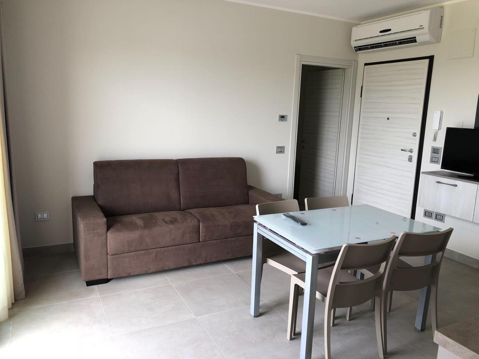 Apartment 3 Oblo Giulianova