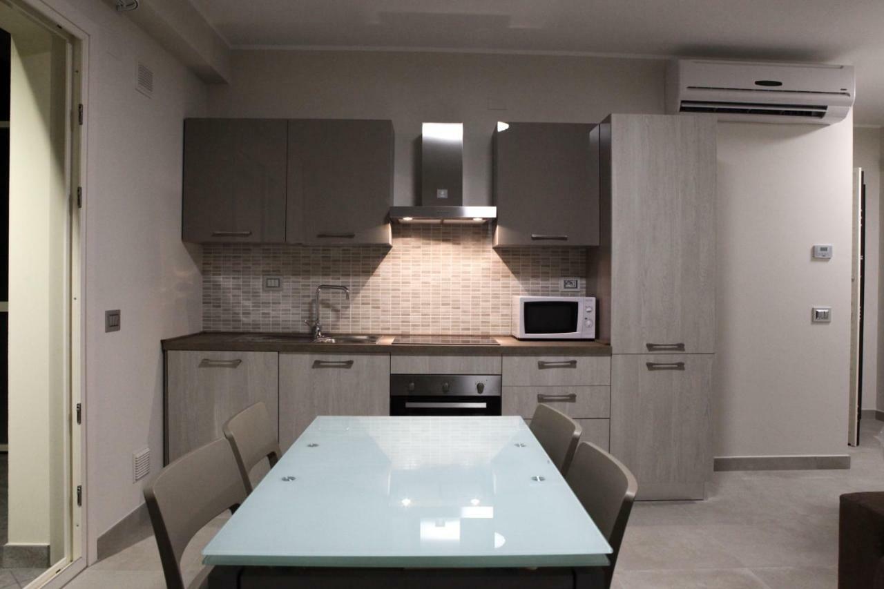 Apartment 3 Oblo