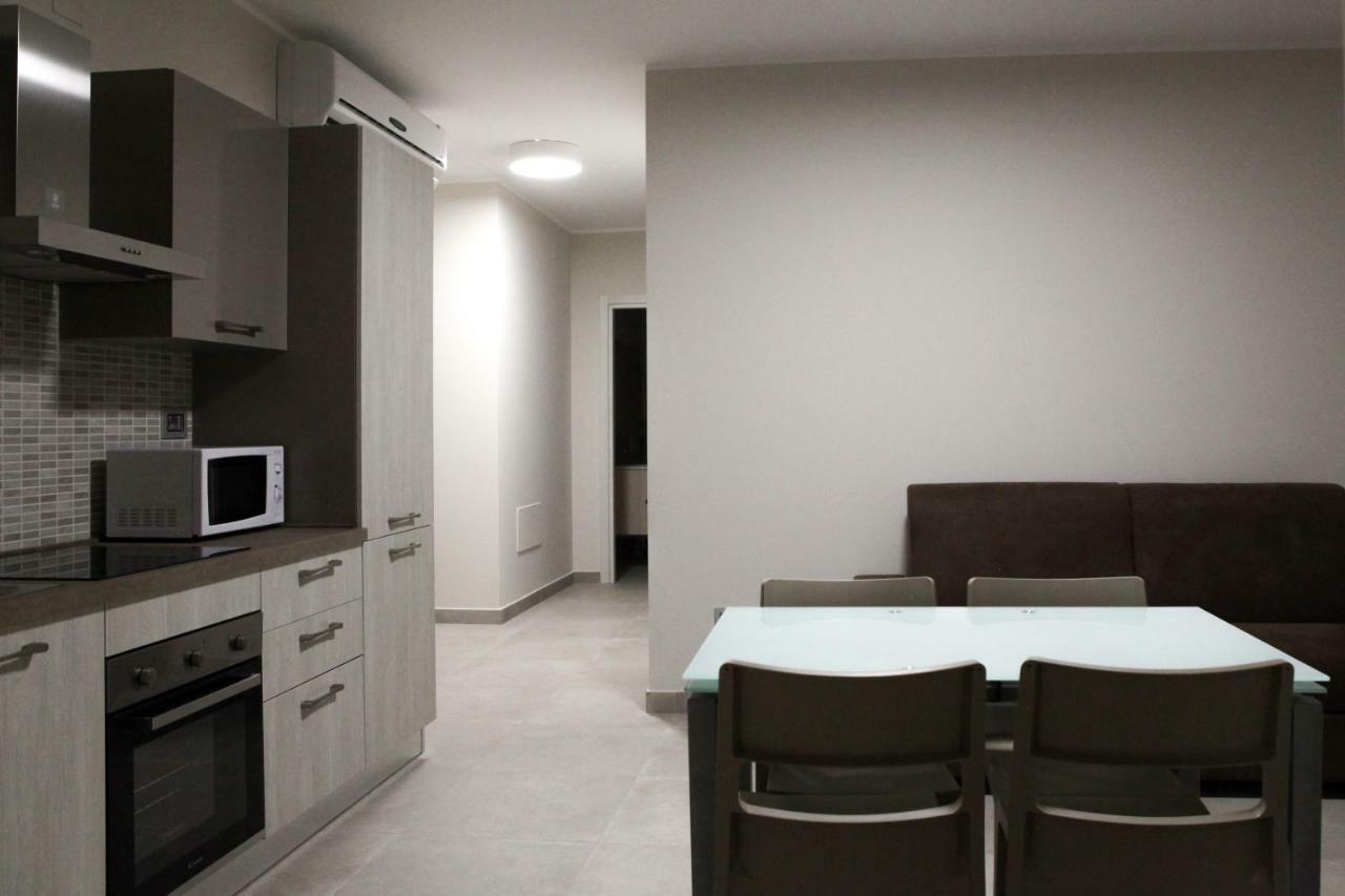 3 Oblo Apartment Giulianova
