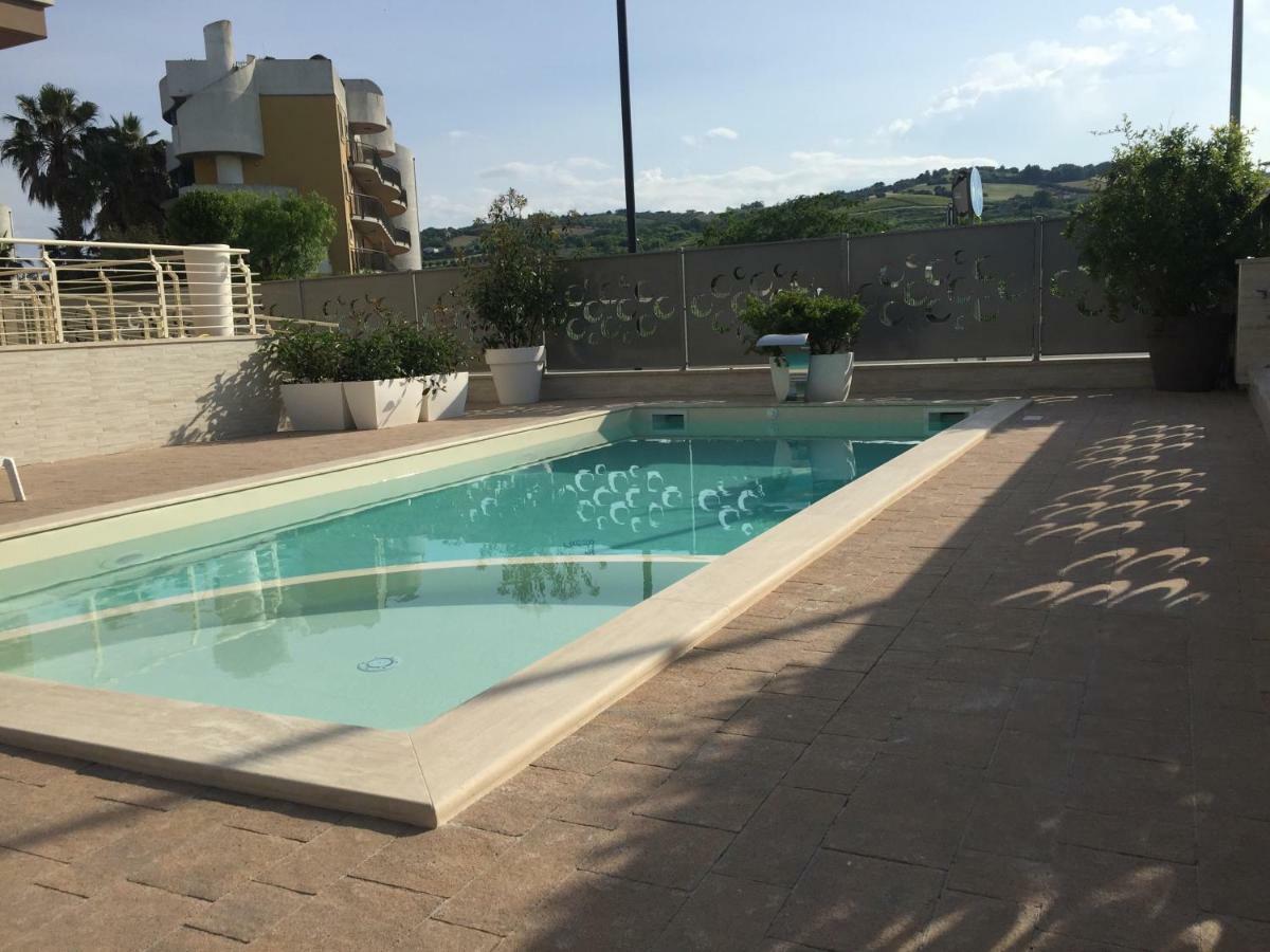 Apartment 3 Oblo Giulianova