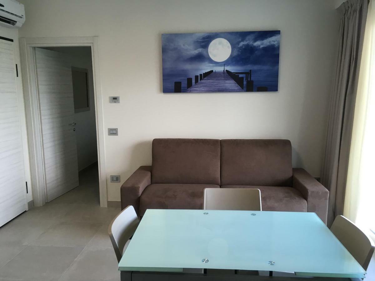 3 Oblo Apartment *