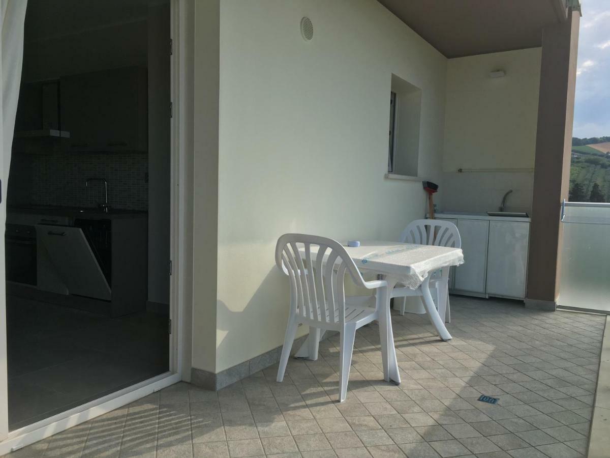 3 Oblo Apartment *