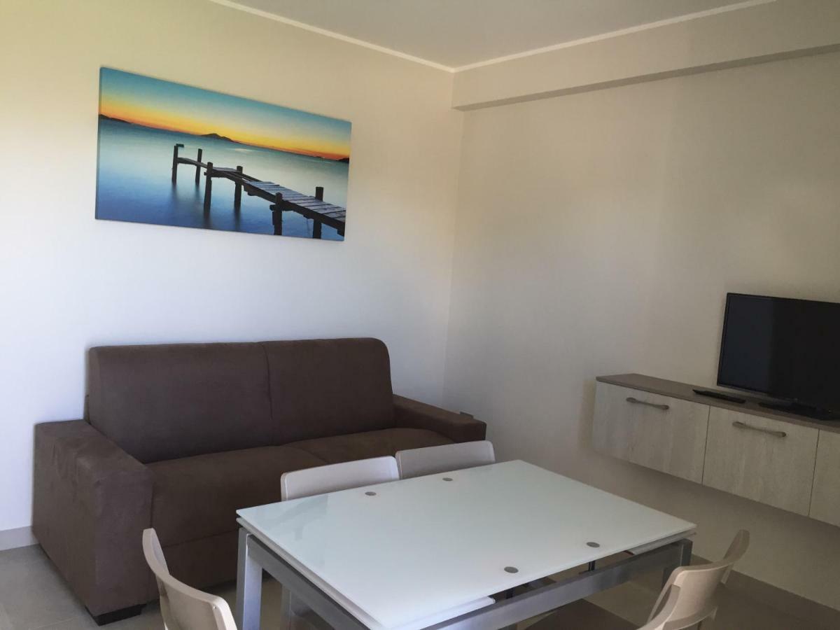 Apartment 3 Oblo