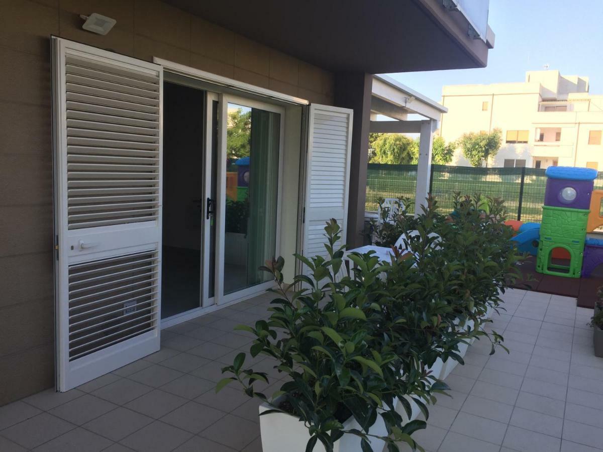 Apartment 3 Oblo