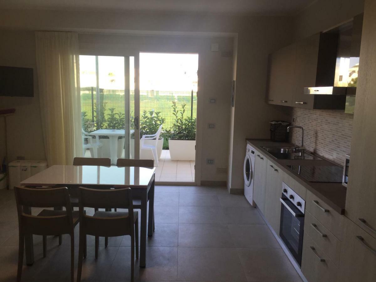 Apartment 3 Oblo Giulianova