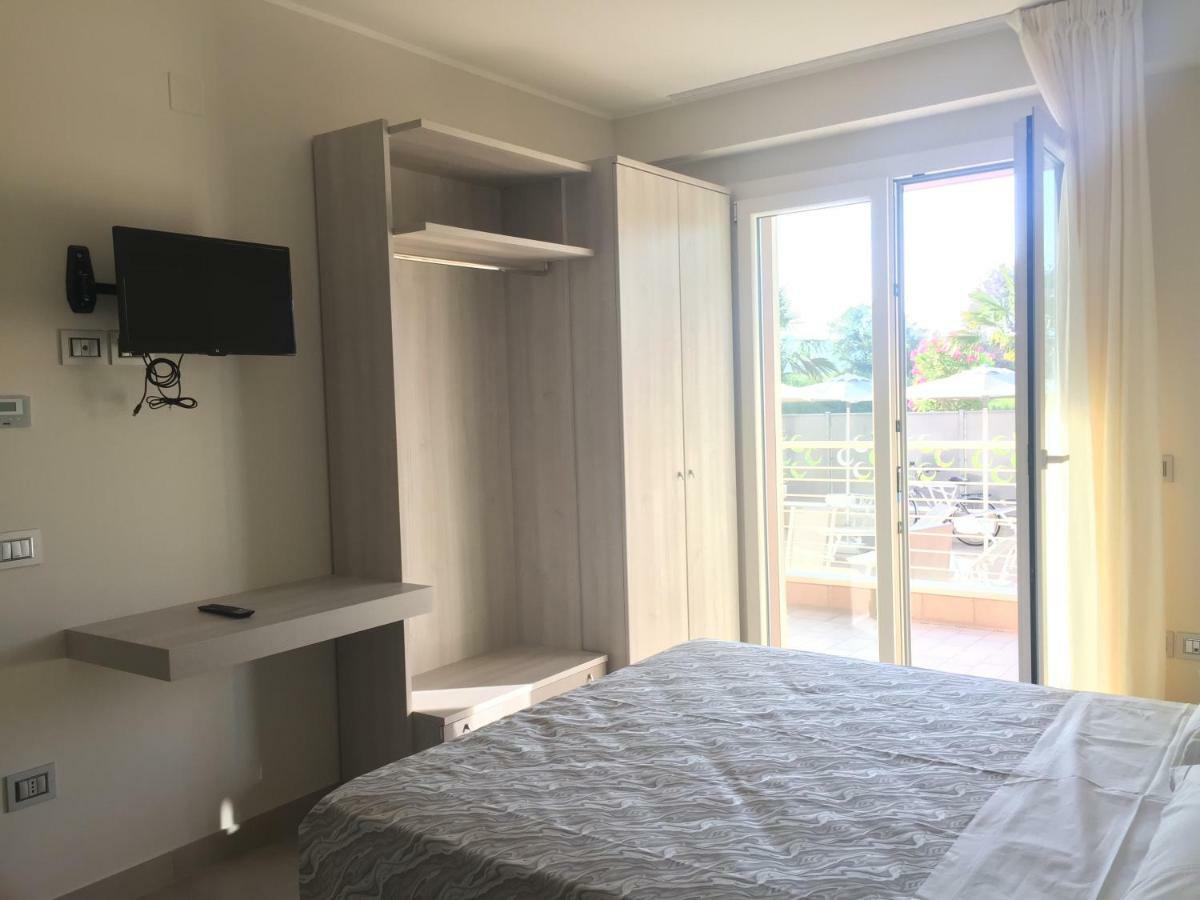 3 Oblo Apartment *