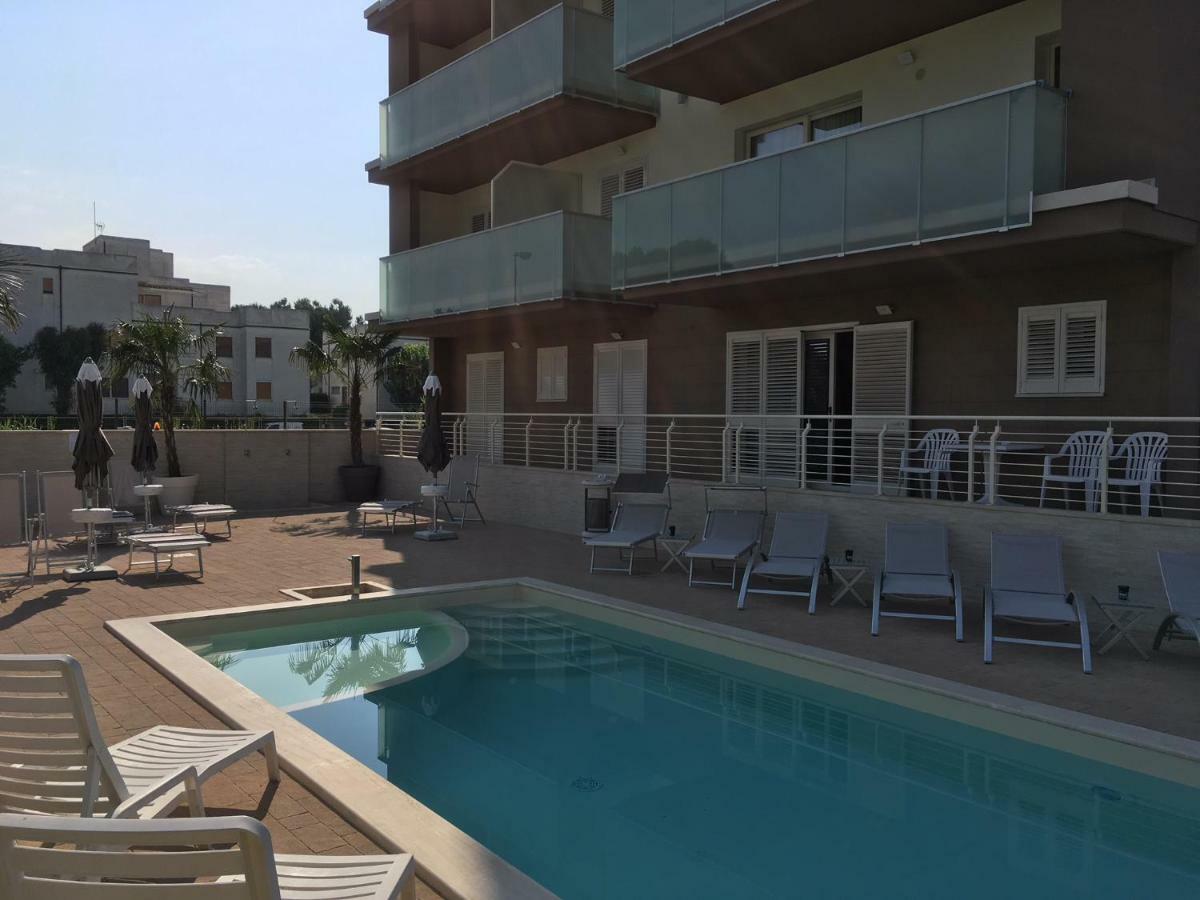 3 Oblo Apartment *