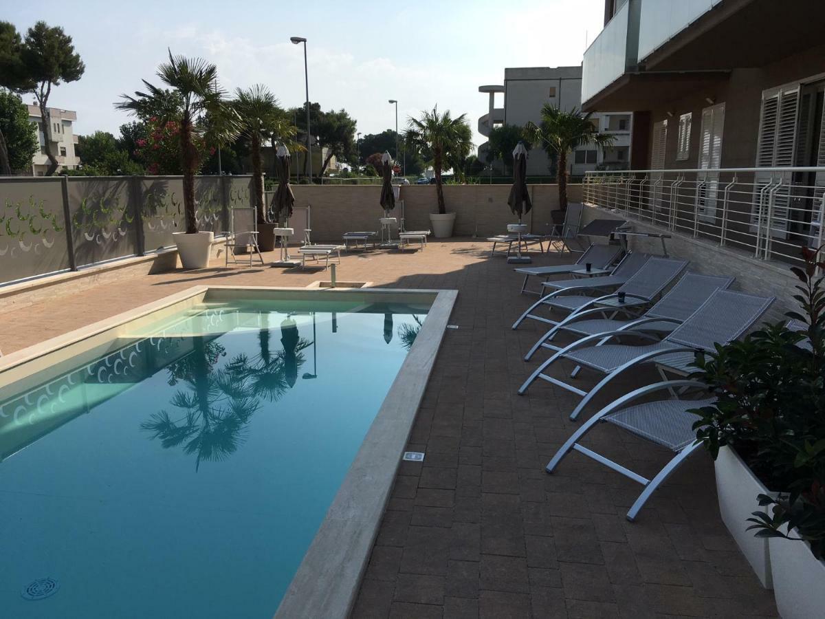 Apartment 3 Oblo Giulianova