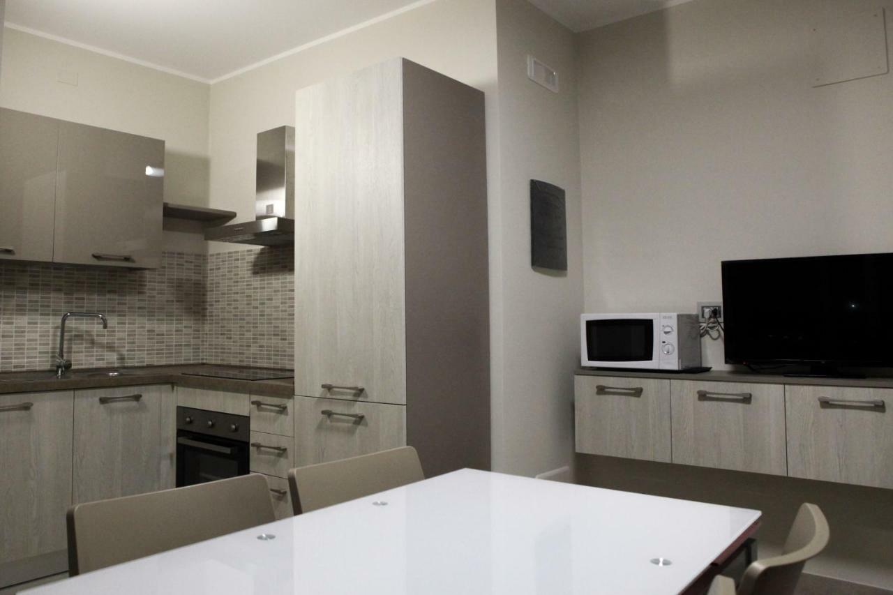 Apartment 3 Oblo *
