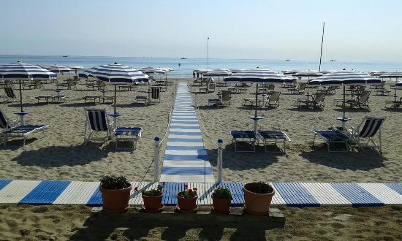 3 Oblo Apartment Giulianova
